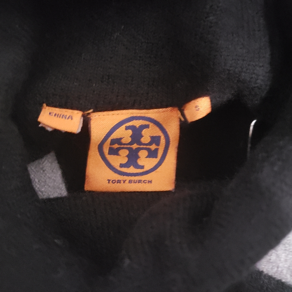 Wool top - Picture 5 of 5